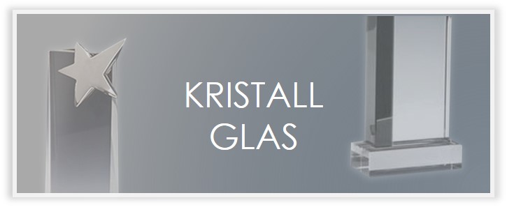 Kristallglaspokale kaufen bei Pokale Meier